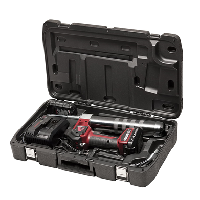 20V LI GREASE GUN