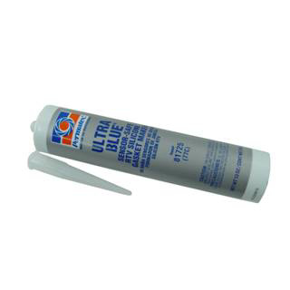 ULTRA BLUE SILICONE