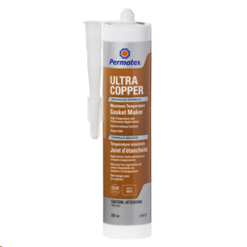 SILICONE (ULTRA COPPER)