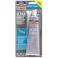 ULTRA GREY SILICONE