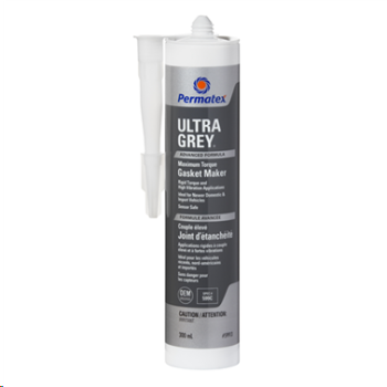 ULTRA GREY SILICONE