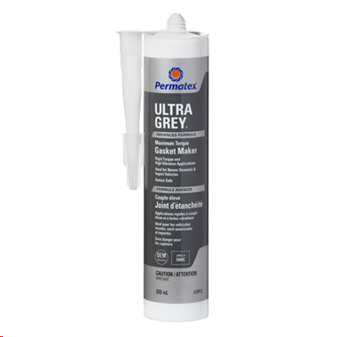 ULTRA GREY SILICONE