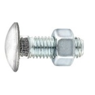 BUMPER BOLT