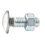 BUMPER BOLT