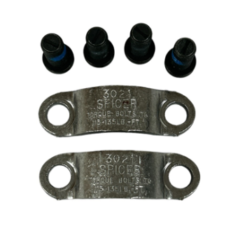 STRAP KIT 1710