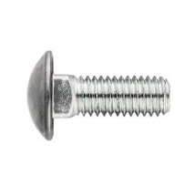 2PK BUMPER BOLT