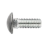 2PK BUMPER BOLT