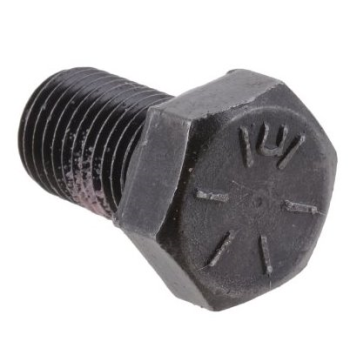BOLT, 3/8