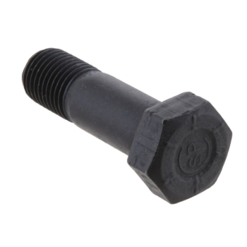 FLANGE BOLT