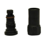 PLASTIC ADJ. NOZZLE