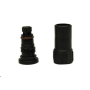 PLASTIC ADJ. NOZZLE