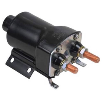 24V SOLENOID