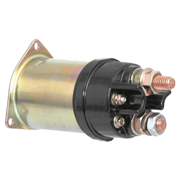 SOLENOID
