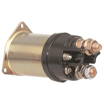 24V SOLENOID