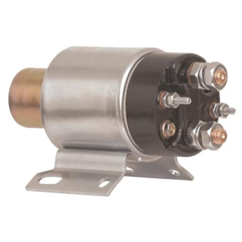 SOLENOID