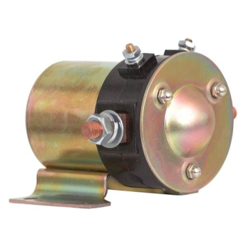 SOLENOID