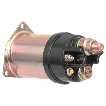 SOLENOID