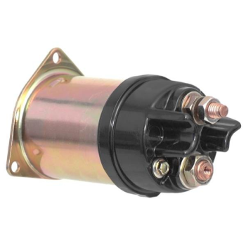 SOLENOID