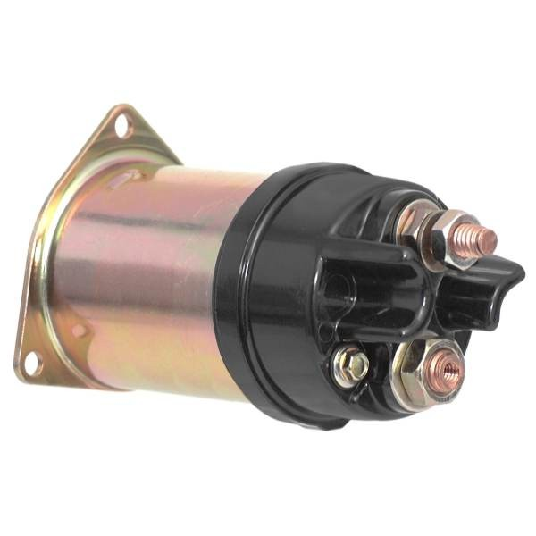 SOLENOID