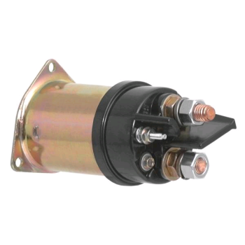 SOLENOID