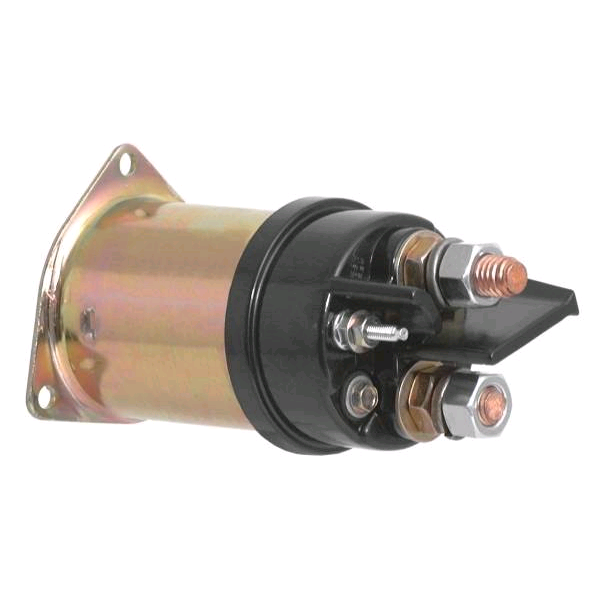 SOLENOID