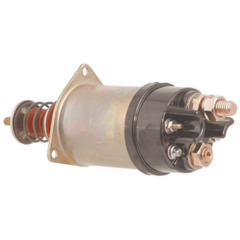 24V SOLENOID