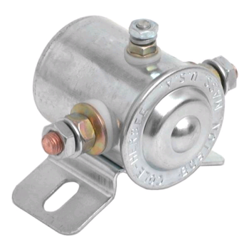 SOLENOID