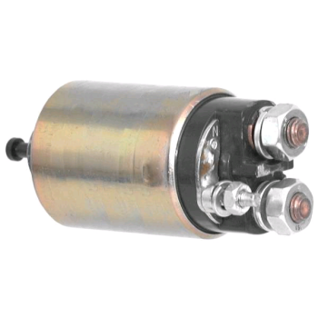 SOLENOID