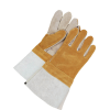 GOLD WELDING GLOVE