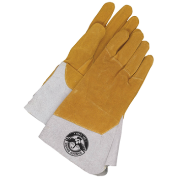 WELDING GLOVES