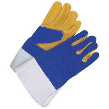 ELKHIDE WELDING GLOVE