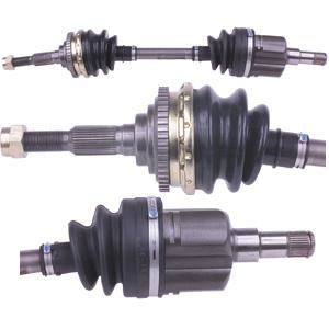 REMAN CV SHAFT