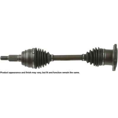 CV SHAFT