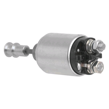SOLENOID