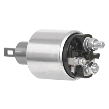 SOLENOID