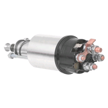 SOLENOID