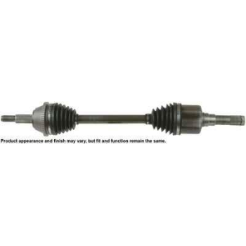 CV HALF-SHAFT
