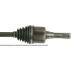 CV AXLE ASSEMBLY
