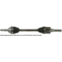 CV AXLE ASSEMBLY