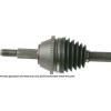 CV AXLE ASSEMBLY
