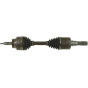 CV SHAFT
