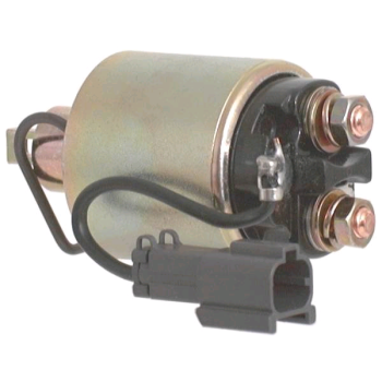 SOLENOID