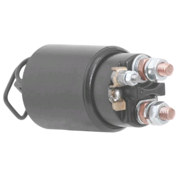 SOLENOID