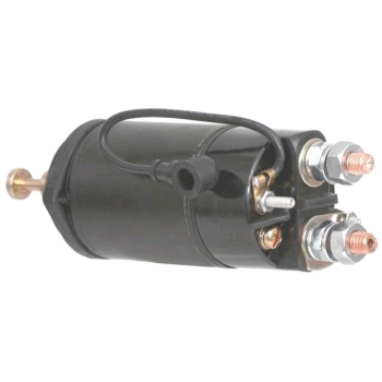 SOLENOID
