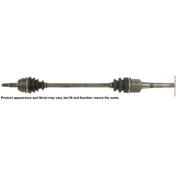 CV AXLE