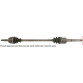 CV AXLE
