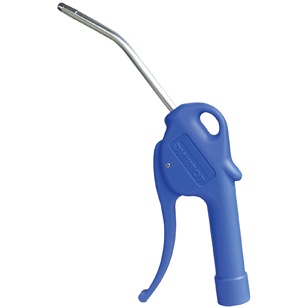BLOW GUN