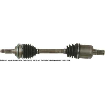 REMAN CV SHAFT