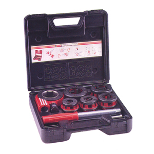 PIPE THREADER KIT