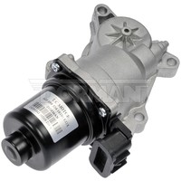 TRANSFER CASE MOTOR